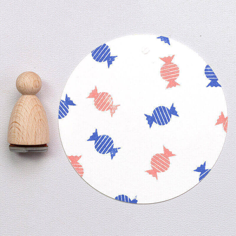 Stempel | Bonbon mini