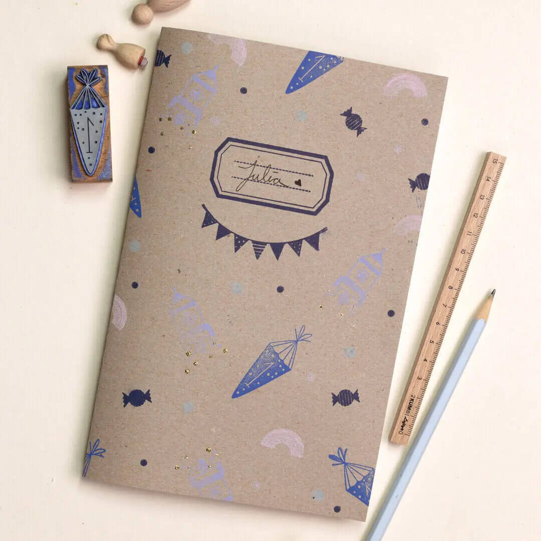 Stempel | Bonbon mini