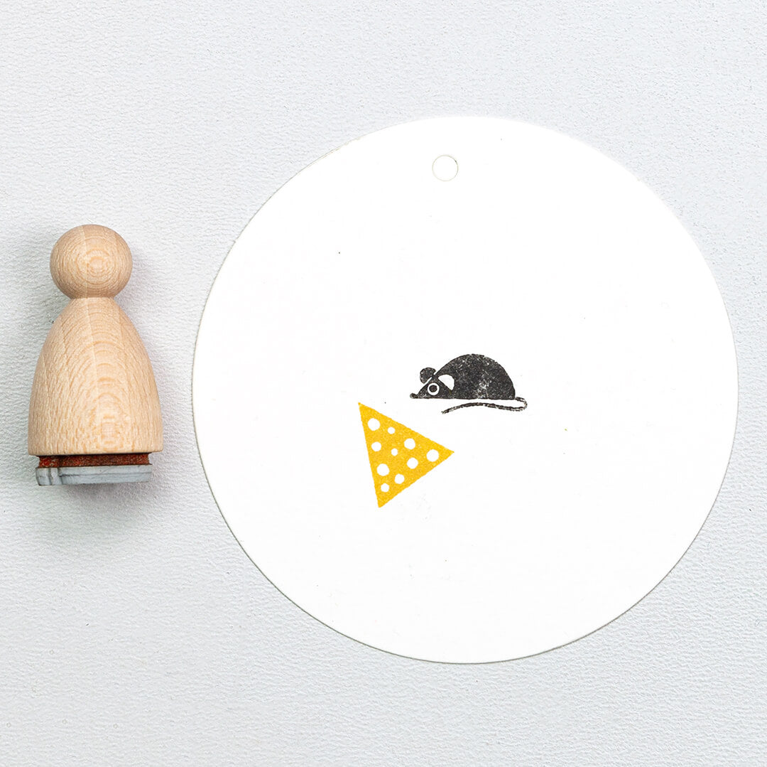 Stempel | Maus