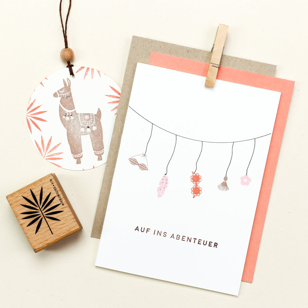 Stempel | Bikini