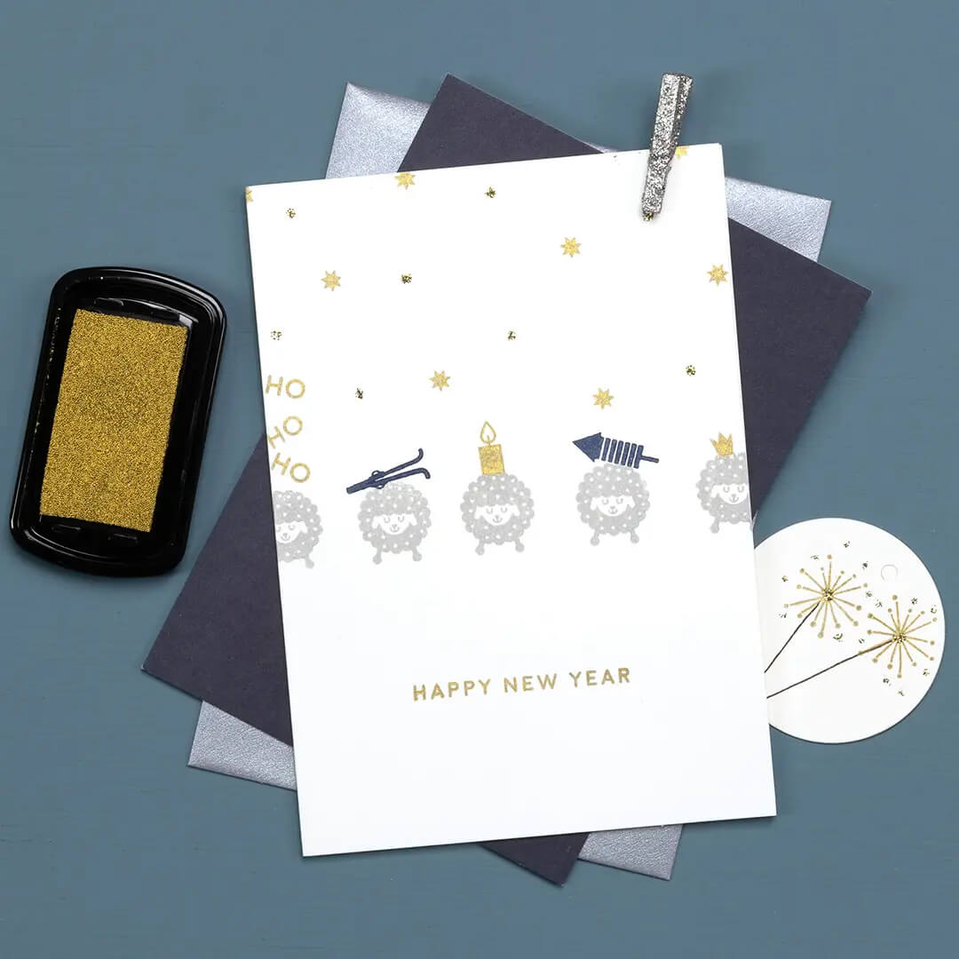 Stempel | Kerze