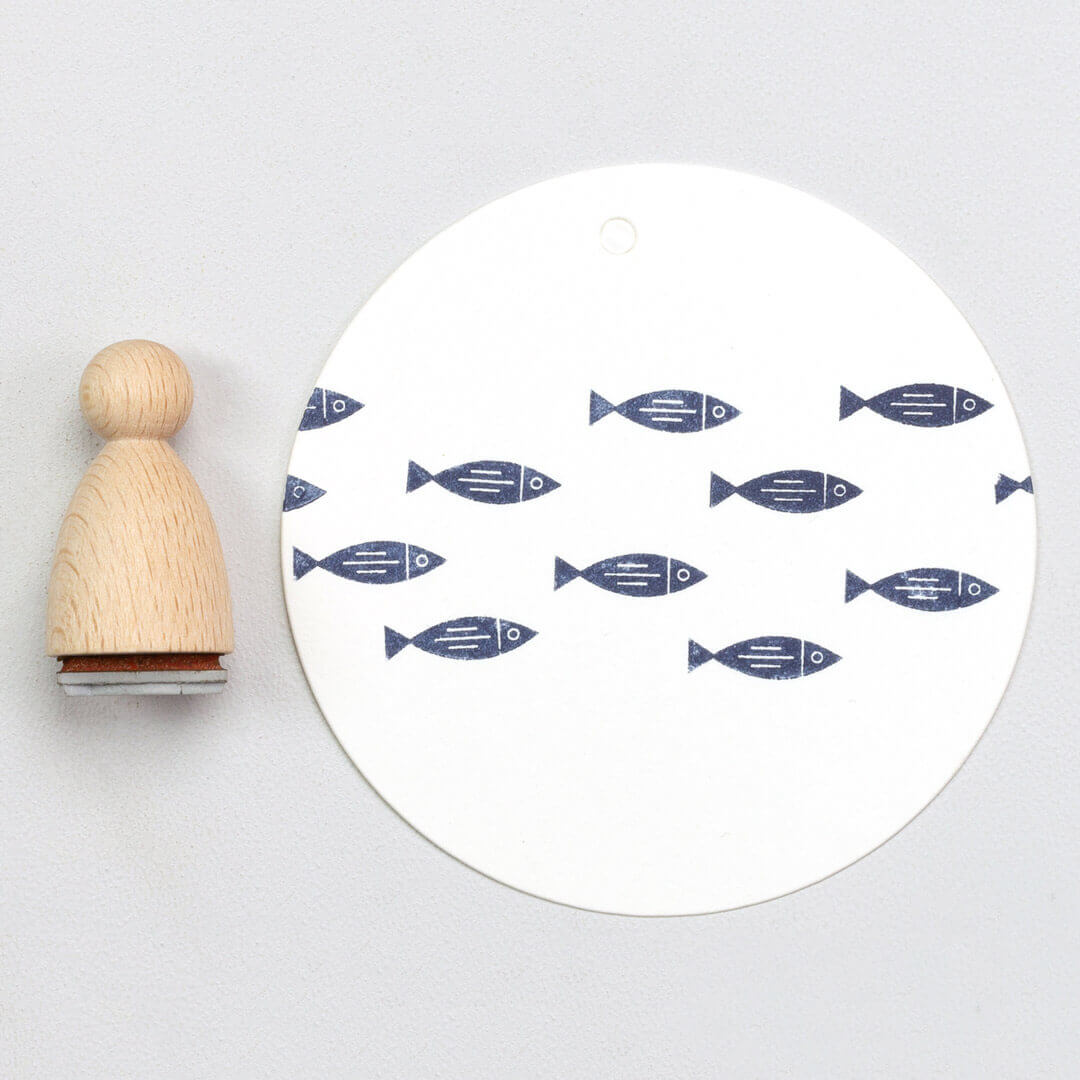 Stempel | Sardine