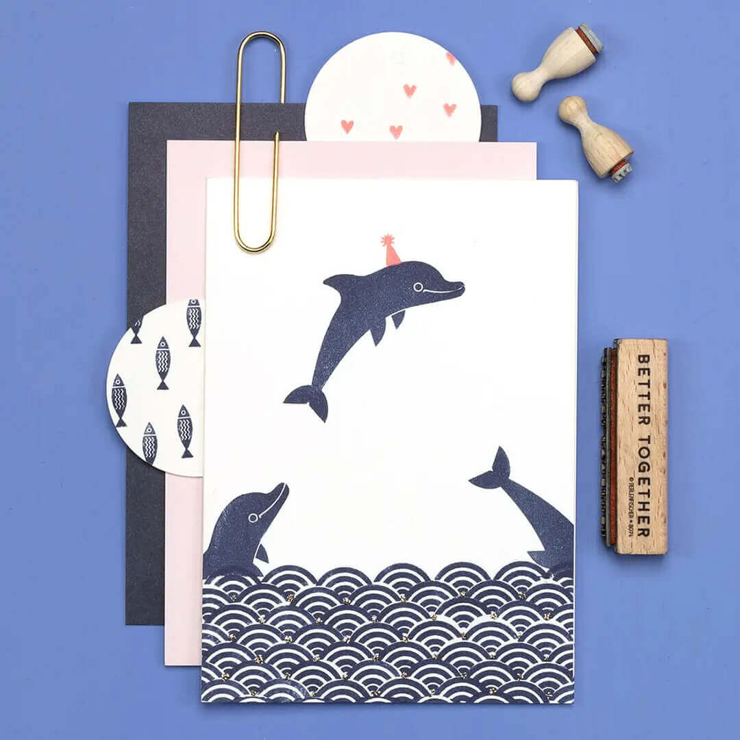 Stempel | Sardine