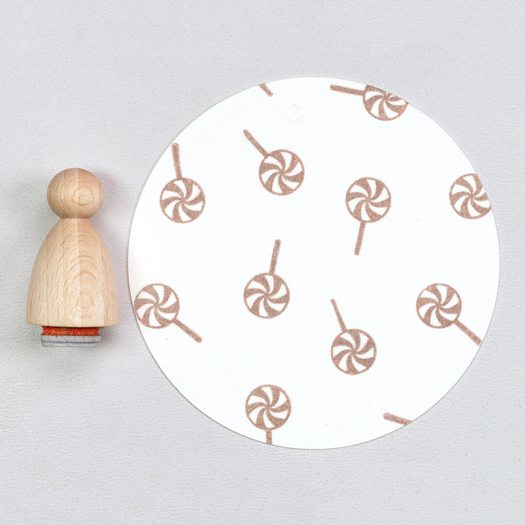Stempel | Lolli