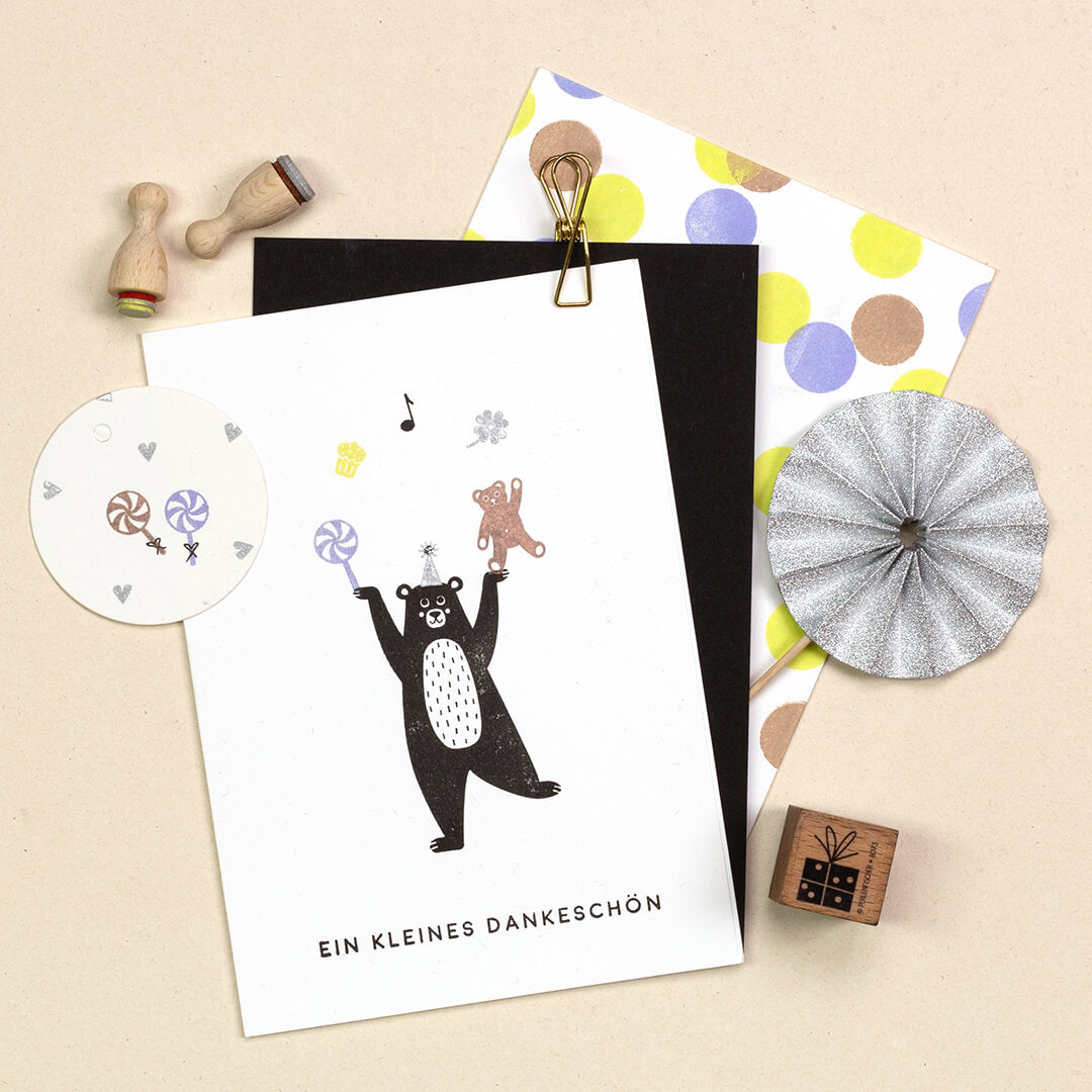 Stempel | Lolli