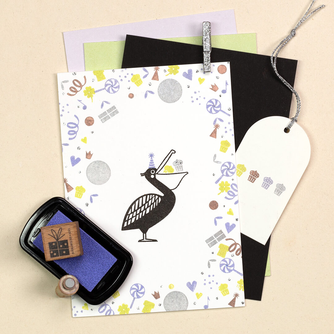 Stempel | Lolli