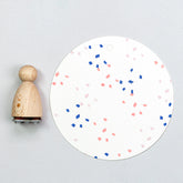 Stempel | Konfetti