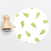 Stamp | Leaf 2