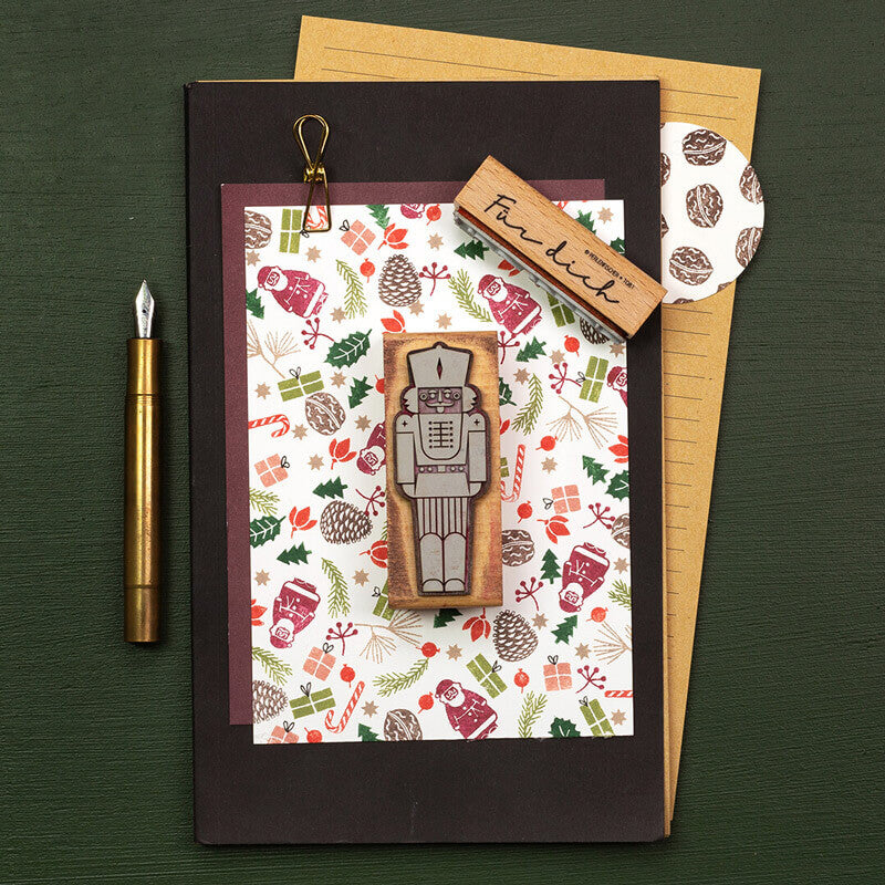 Stamp | Beechnut