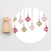 Stempel | Christbaumschmuck