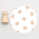 Stempel | Briefumschlag klein