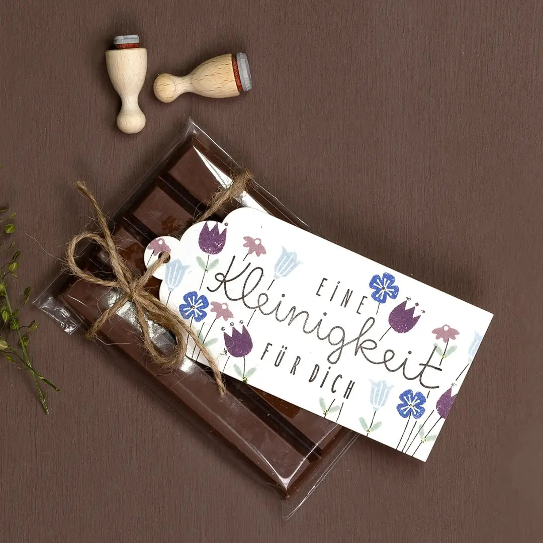 stempel muttertag geschenk muttertag geschenkanhänger muttertag