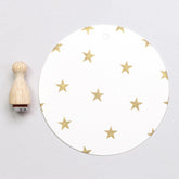 Stempel | Stern mini
