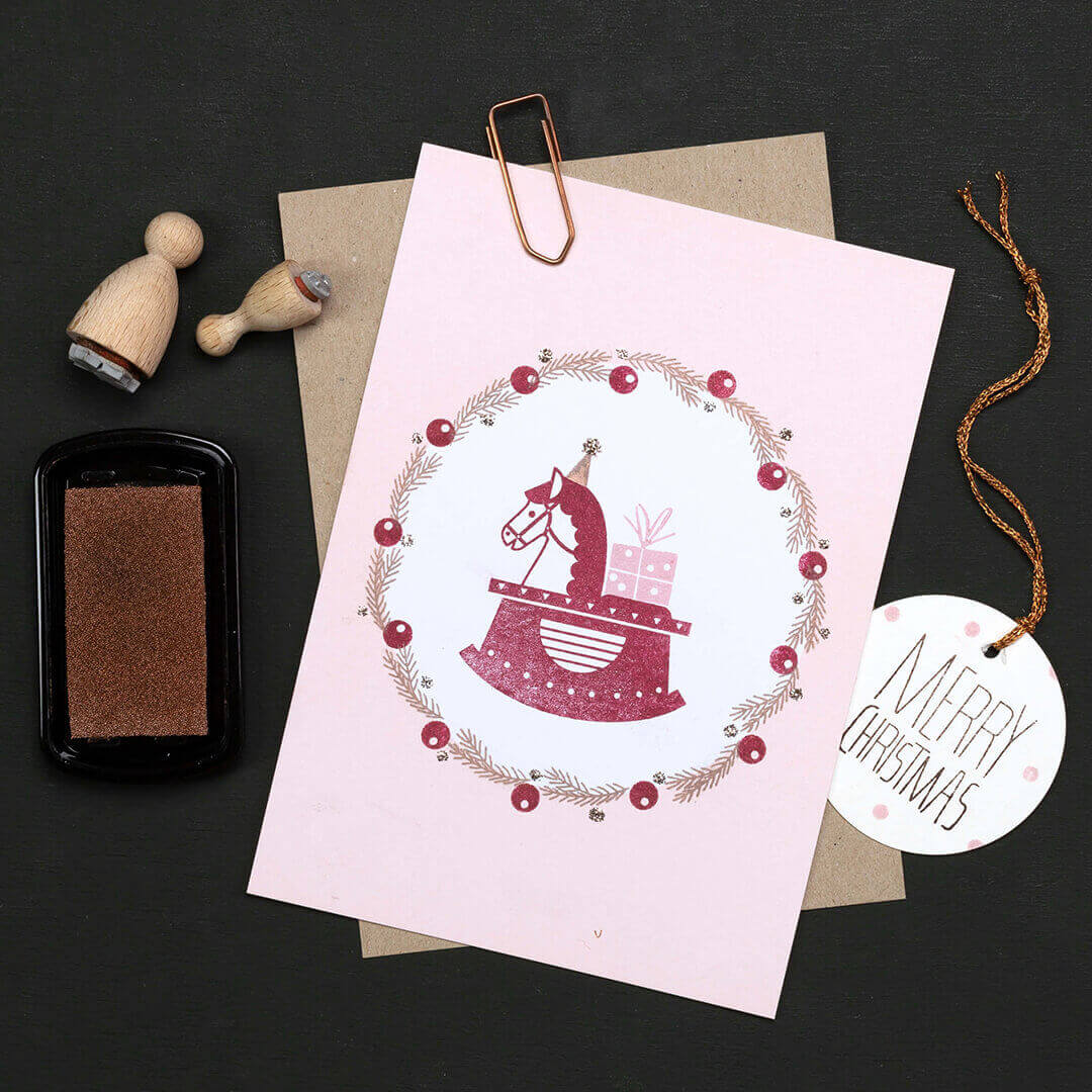 Stempel | Beere