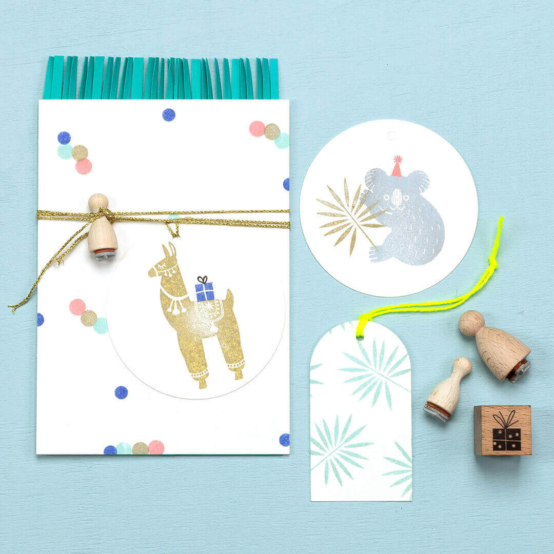 Stempel | Dot 10 mm