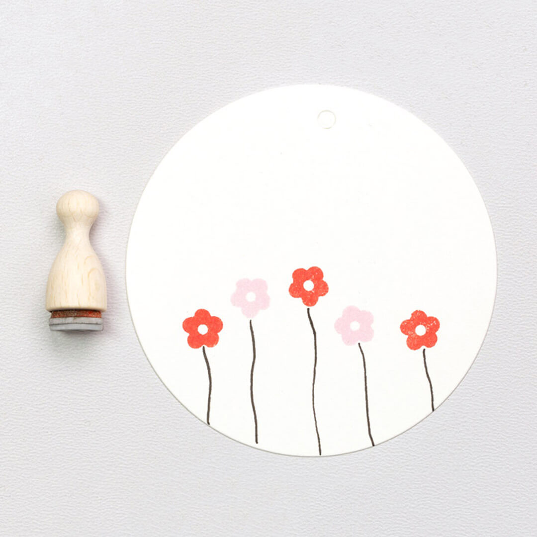 Stempel | Blüte mini