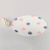 Stempel | Osterei Harlequin mini