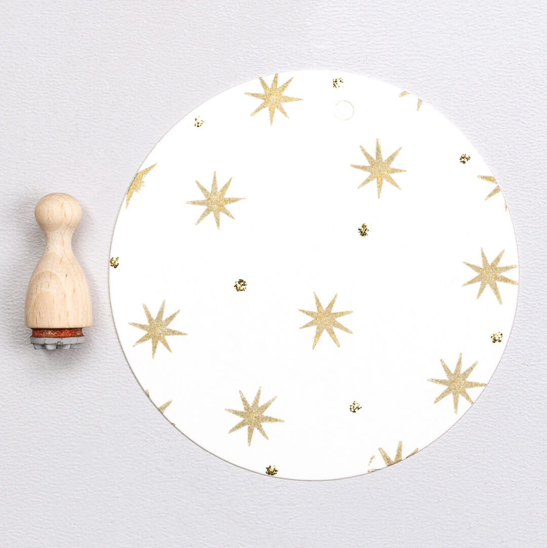 Stempel | Stern 2 mini