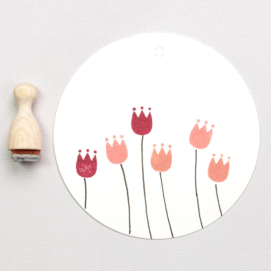 Stempel | Blüte Elle mini