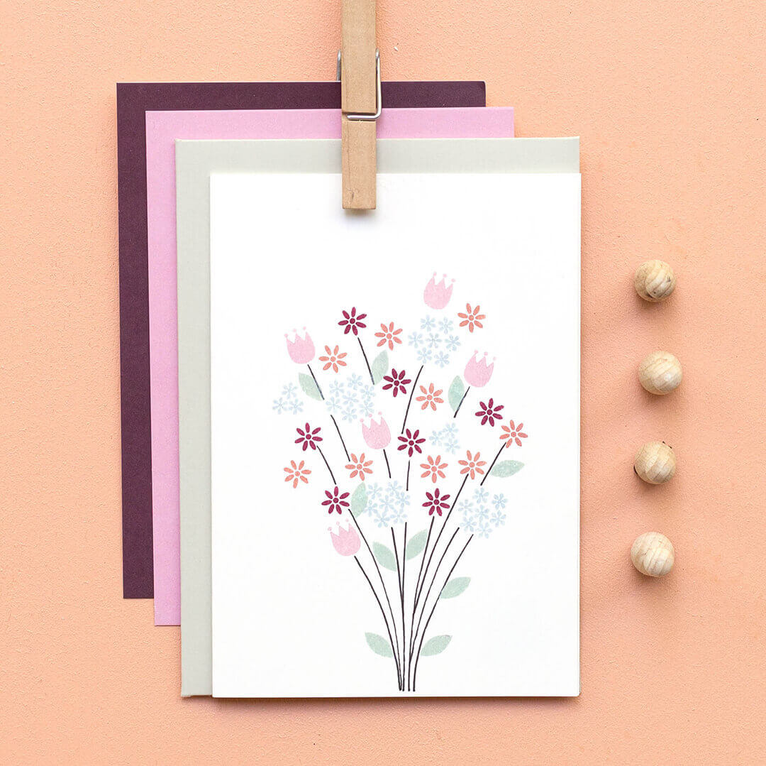 Stempel | Blüte Elle mini