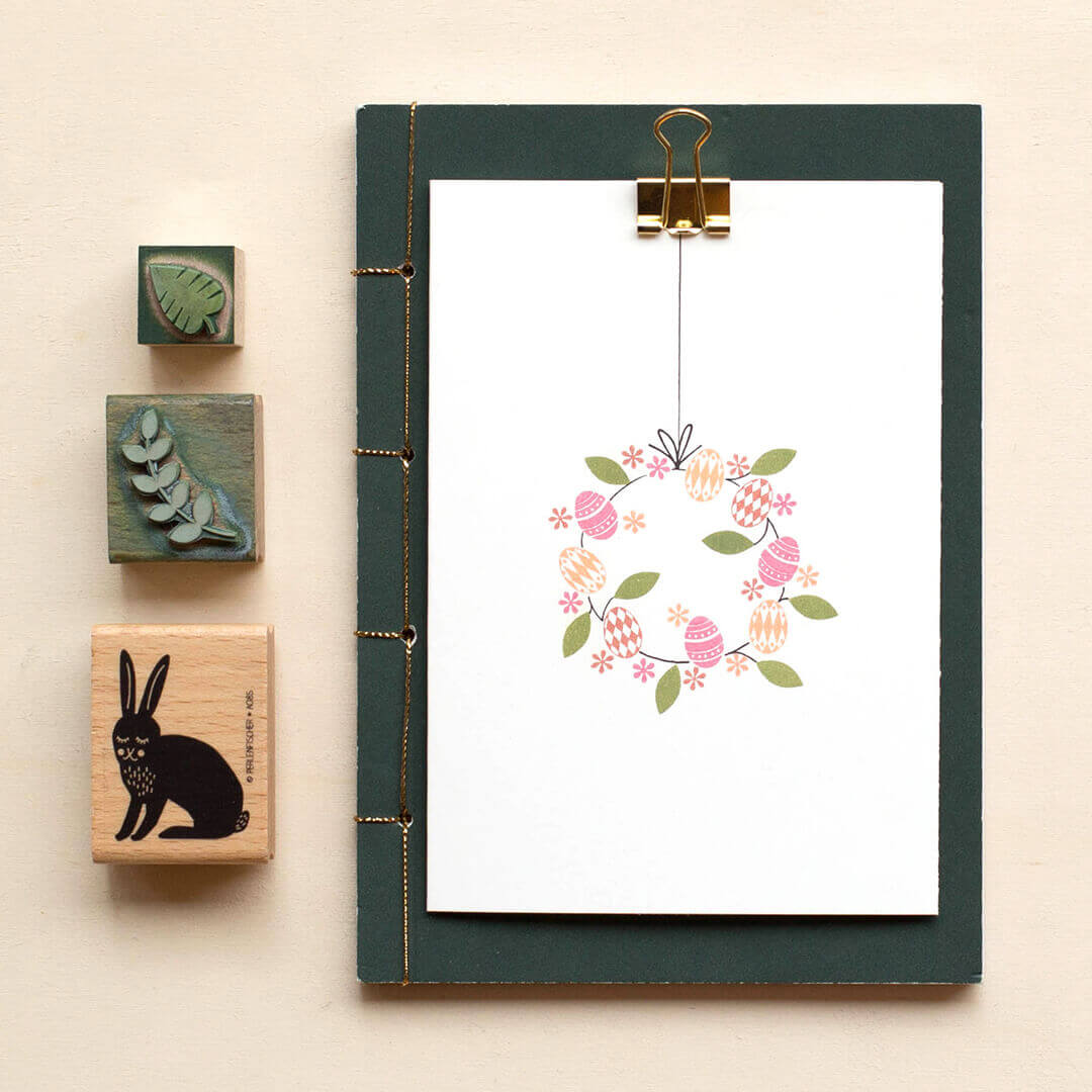 Stempel | Schleife mini