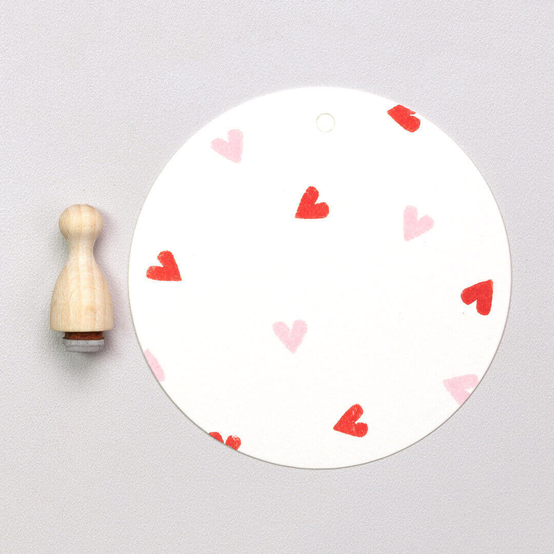 Stempel | Sweetheart mini