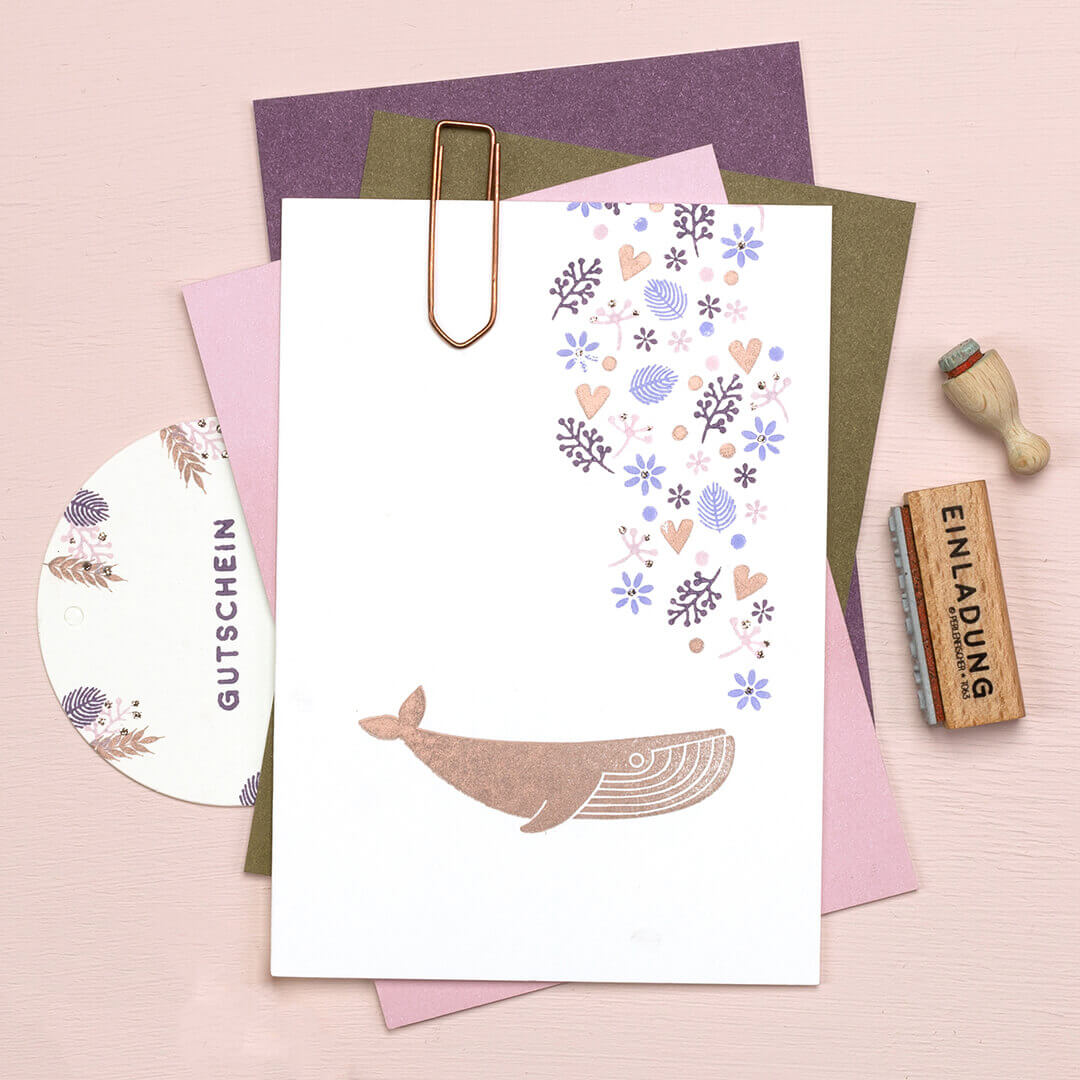 Stempel | Sweetheart mini