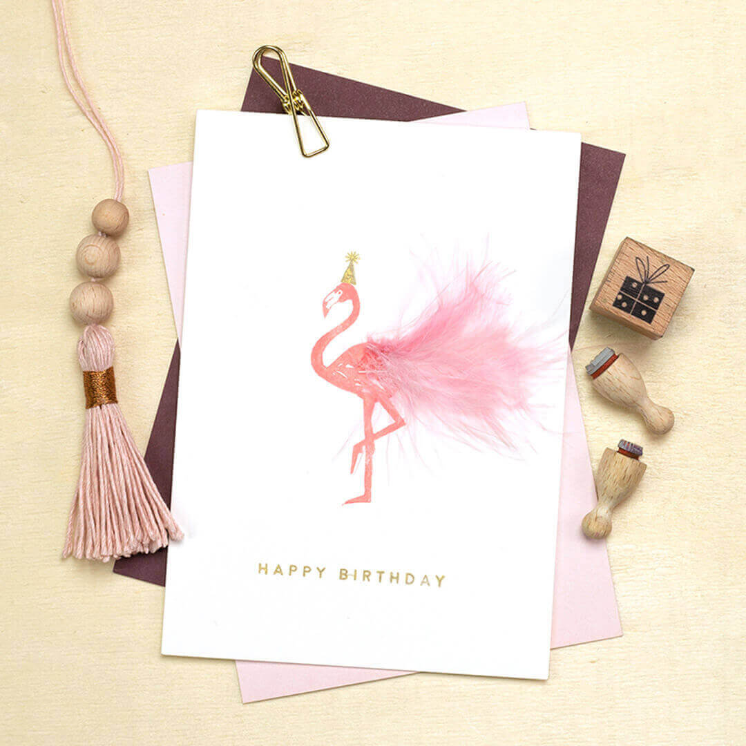 Stamp | Partyhat