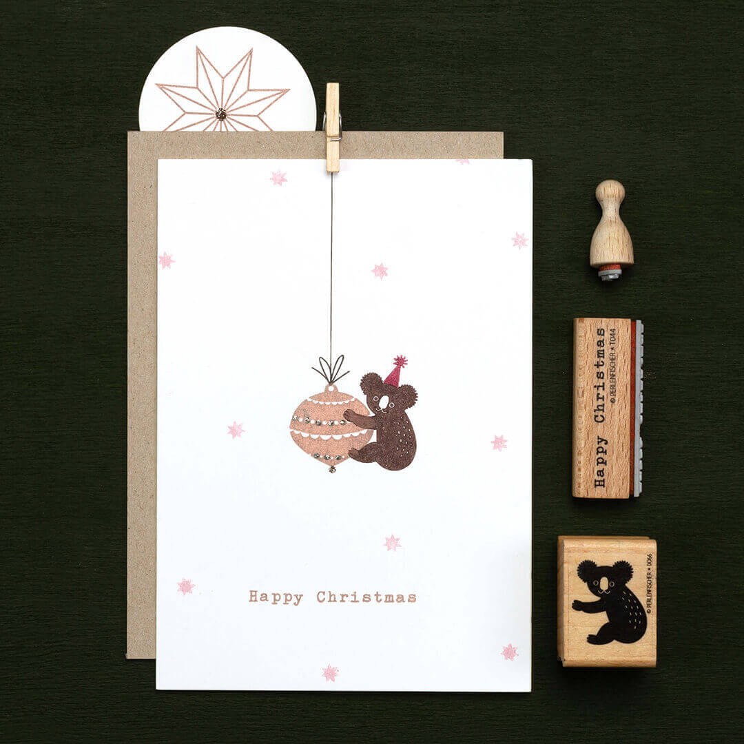 Stamp | Partyhat