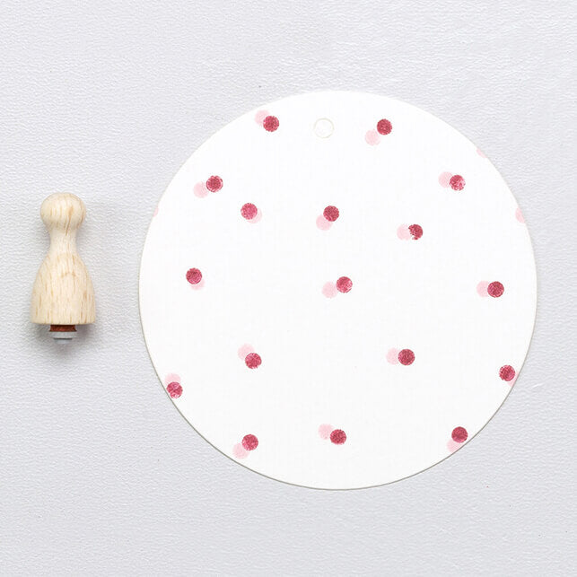 Stempel | Dot 3 mm