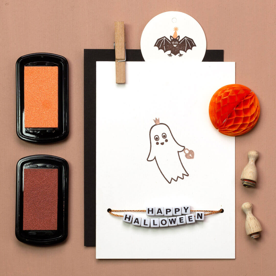 Stempel | Herzschloss