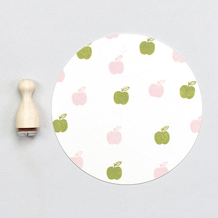 Stempel | Apfel mini
