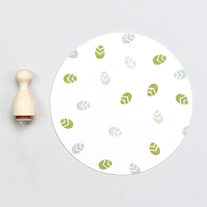 Stempel | Knospe