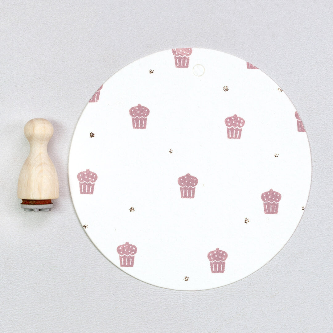 Stamp | Muffin Mini