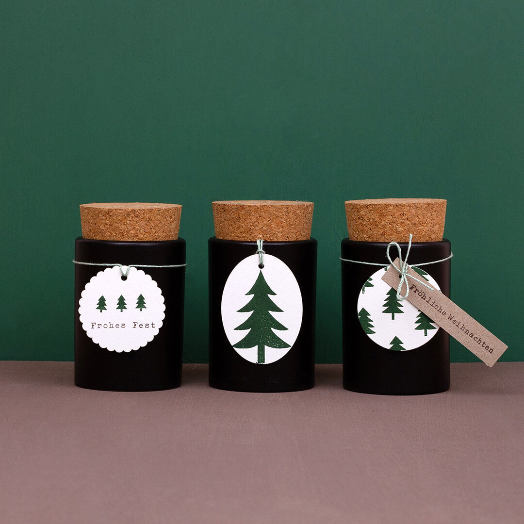 Stempel | Tannenbaum mini