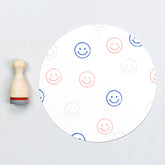 Stamp | Smiley