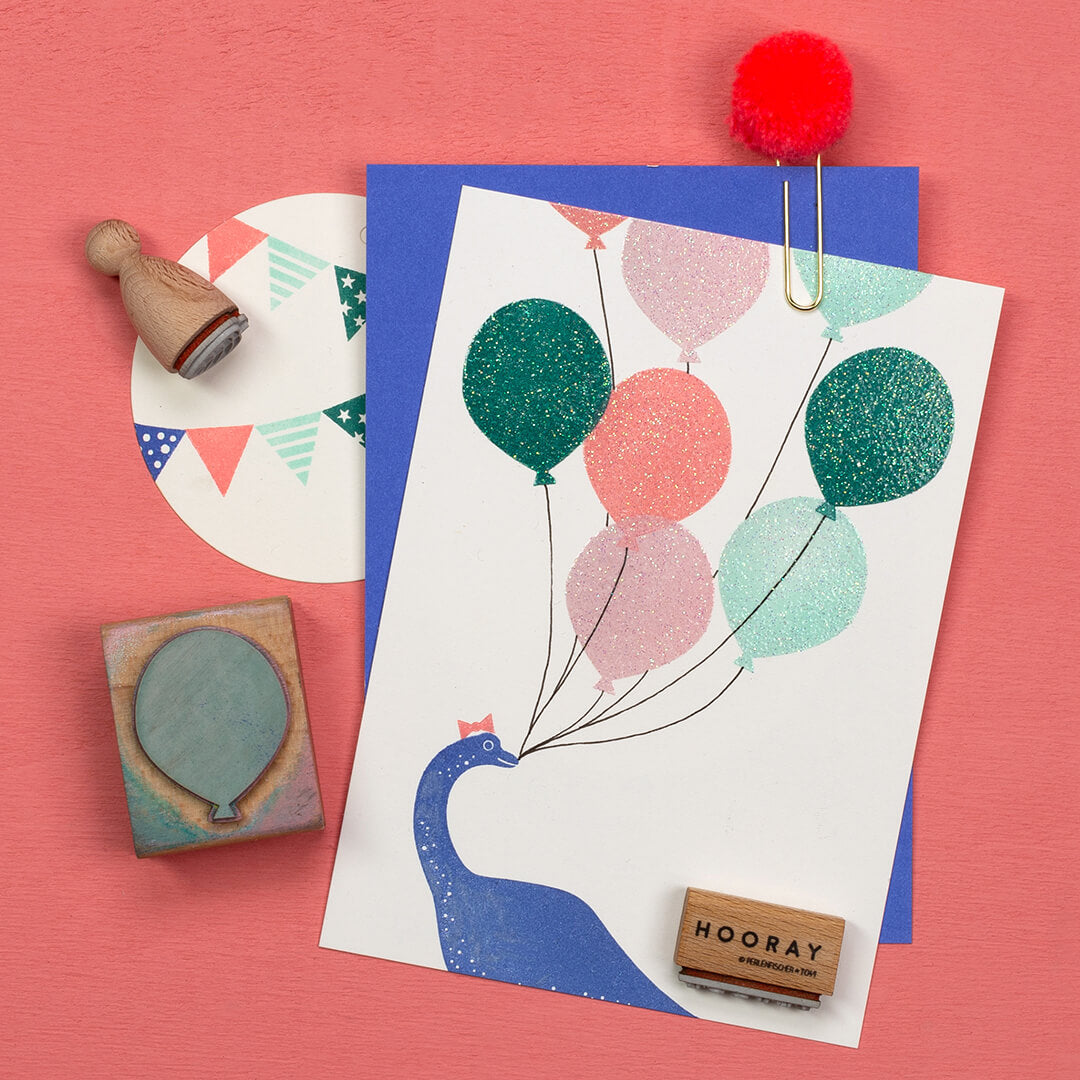 Stempel | Fliege 2