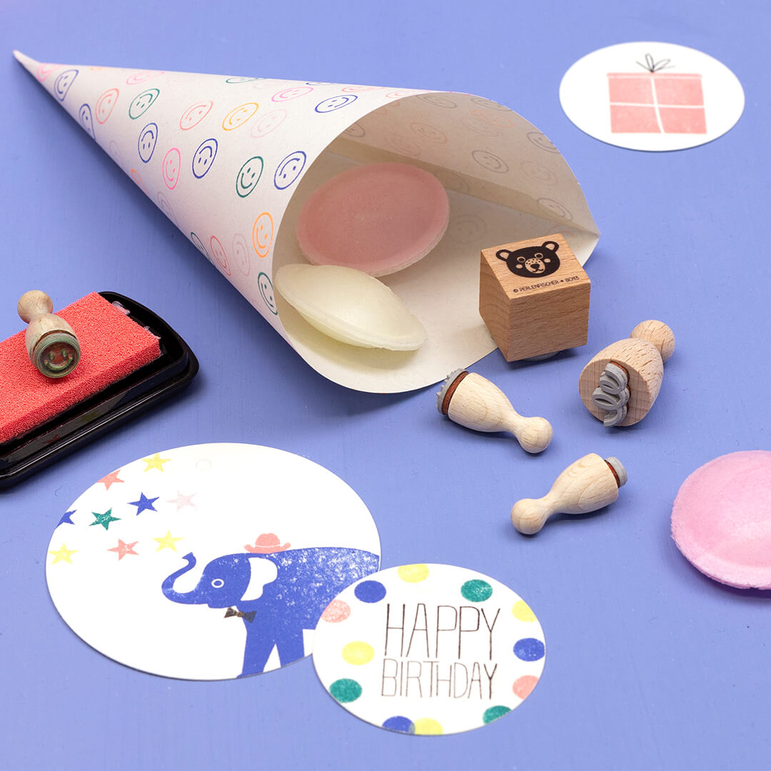 Stempel | Westernhut