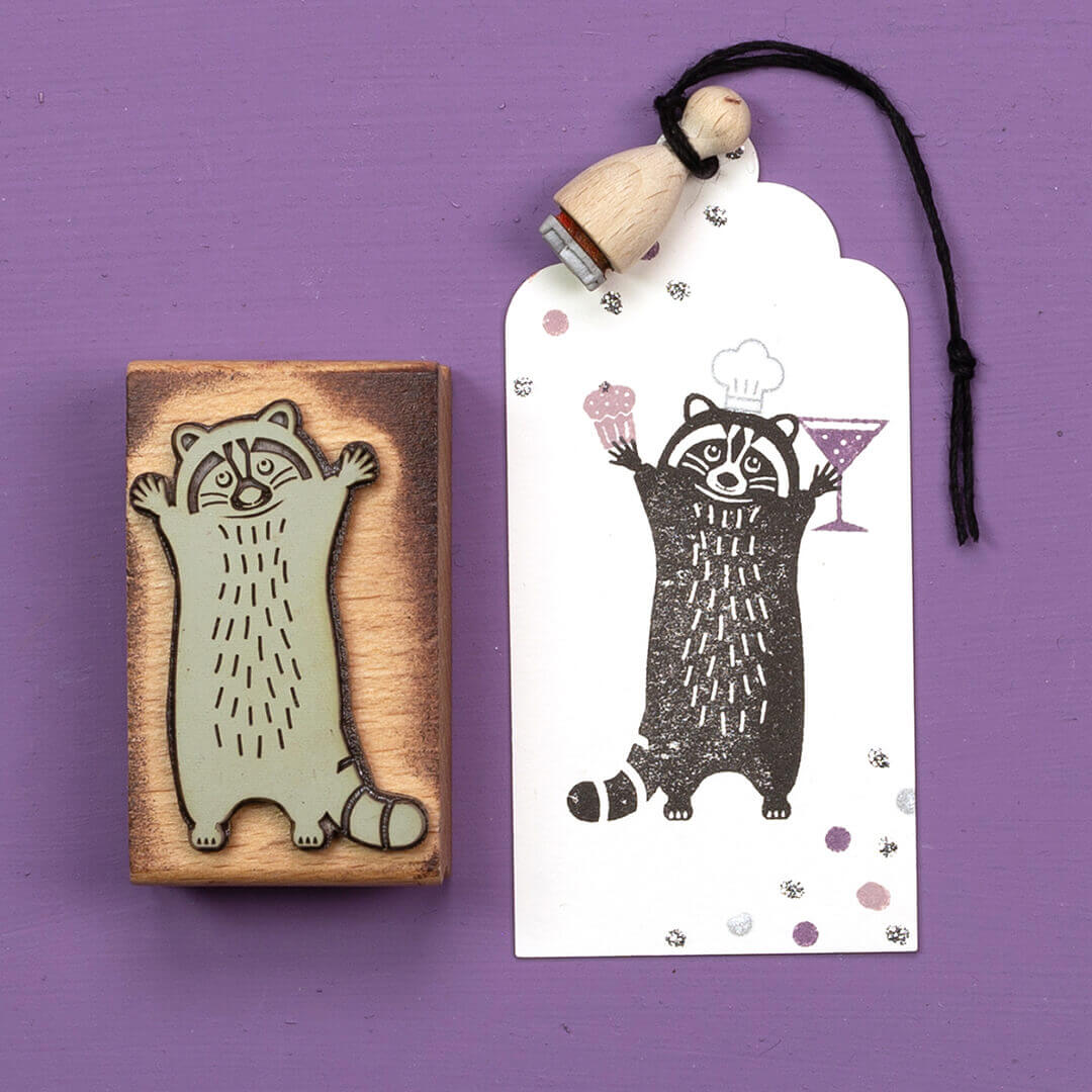 Stempel | Kochmütze