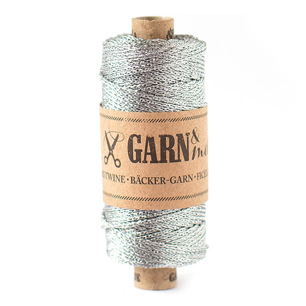 Garn | Silber
