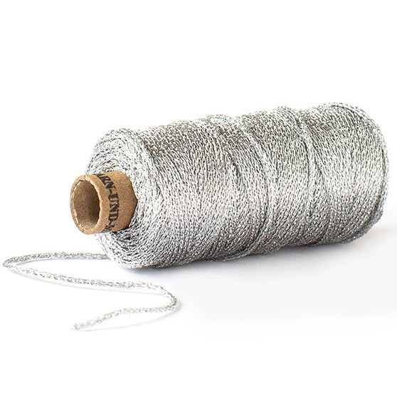 Garn | Silber