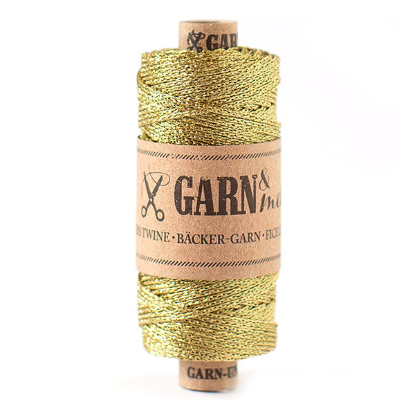 Garn | Gold