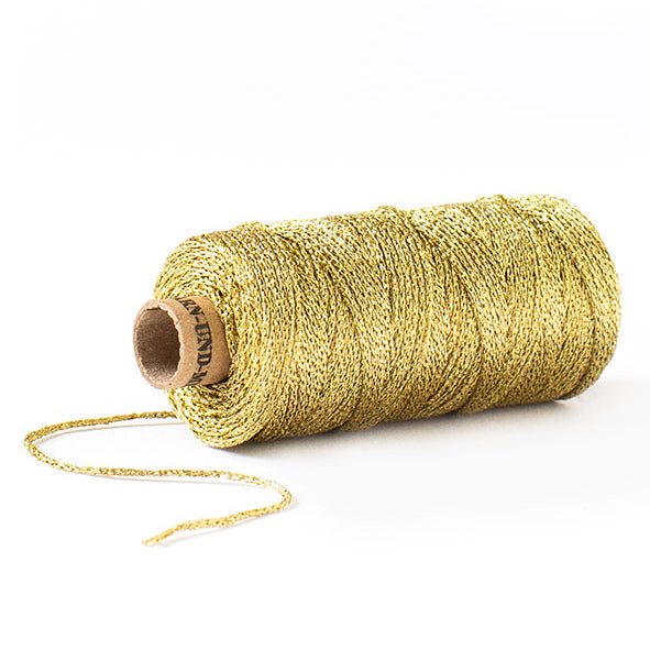 Garn | Gold