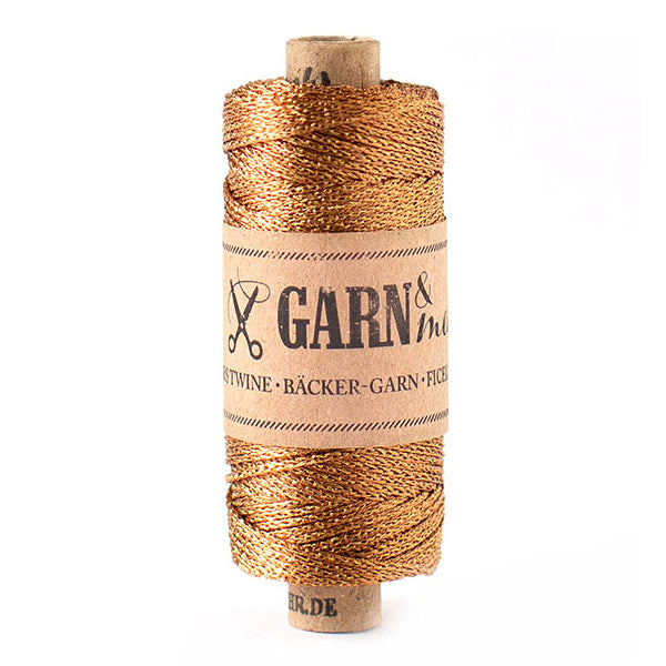 Garn | Kupfer