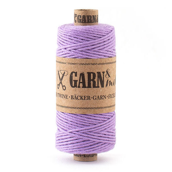 Garn | Flieder