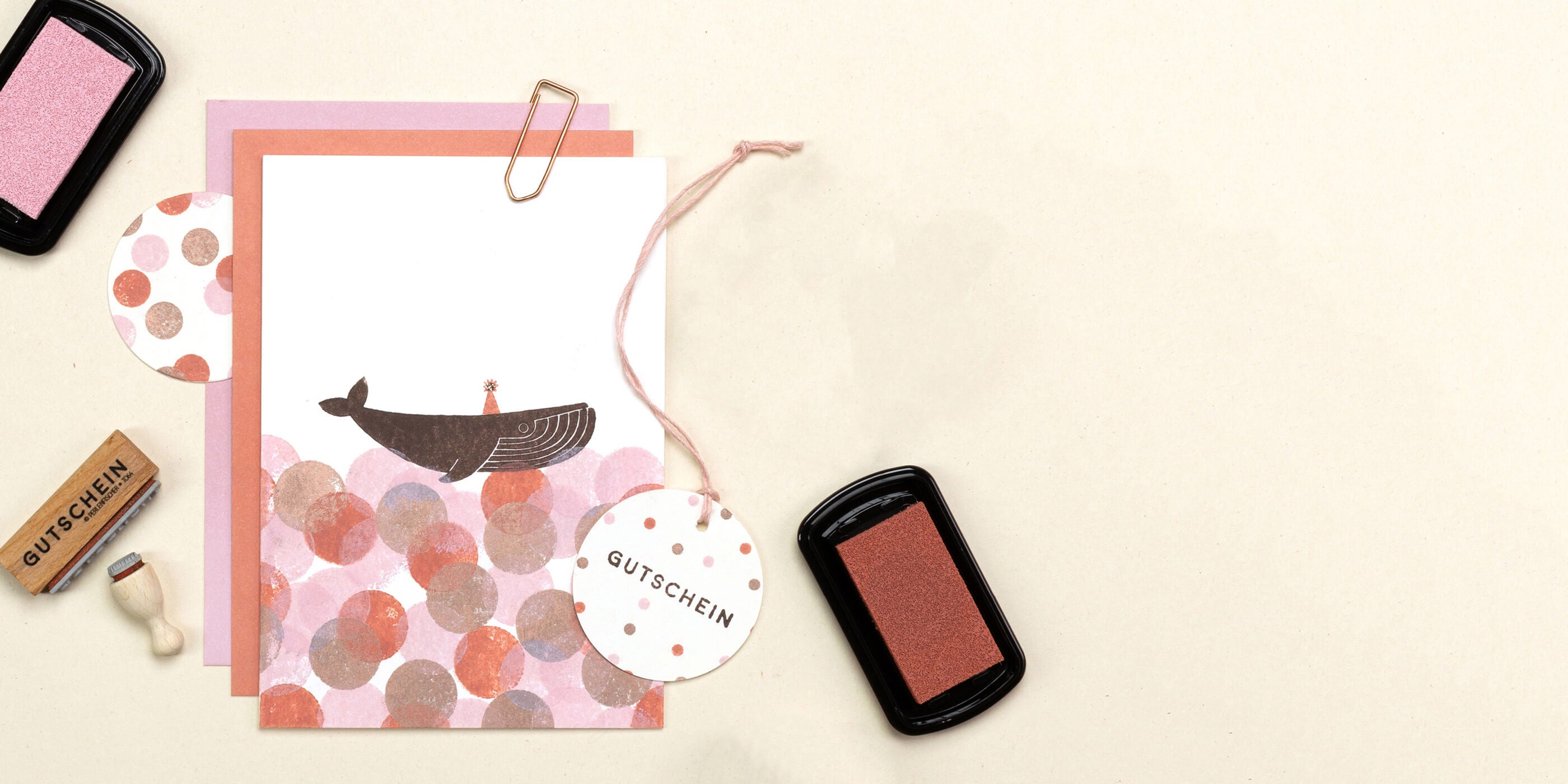 Stempel Geburtstag Stempel Dot Konfetti Stempel Gutschein