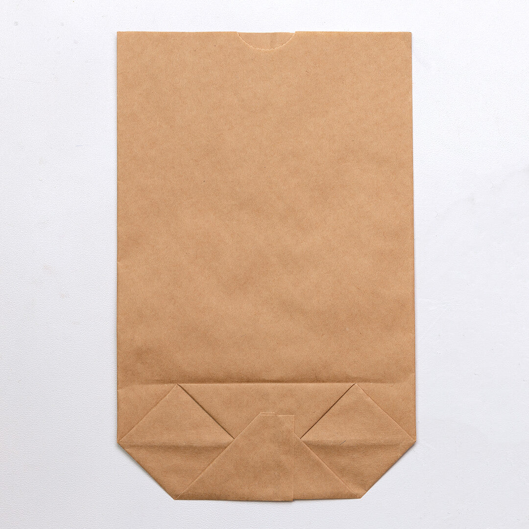 24 Paper bags | Brown
