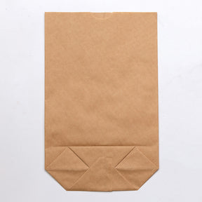24 Paper bags | Brown