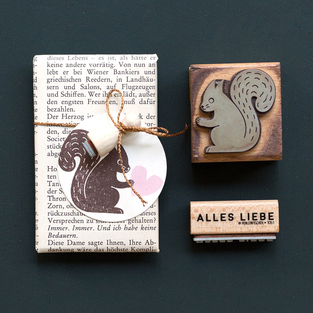 100 Papertags | Round 50 mm