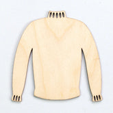 Holzanhänger | Jumper 5 Stück